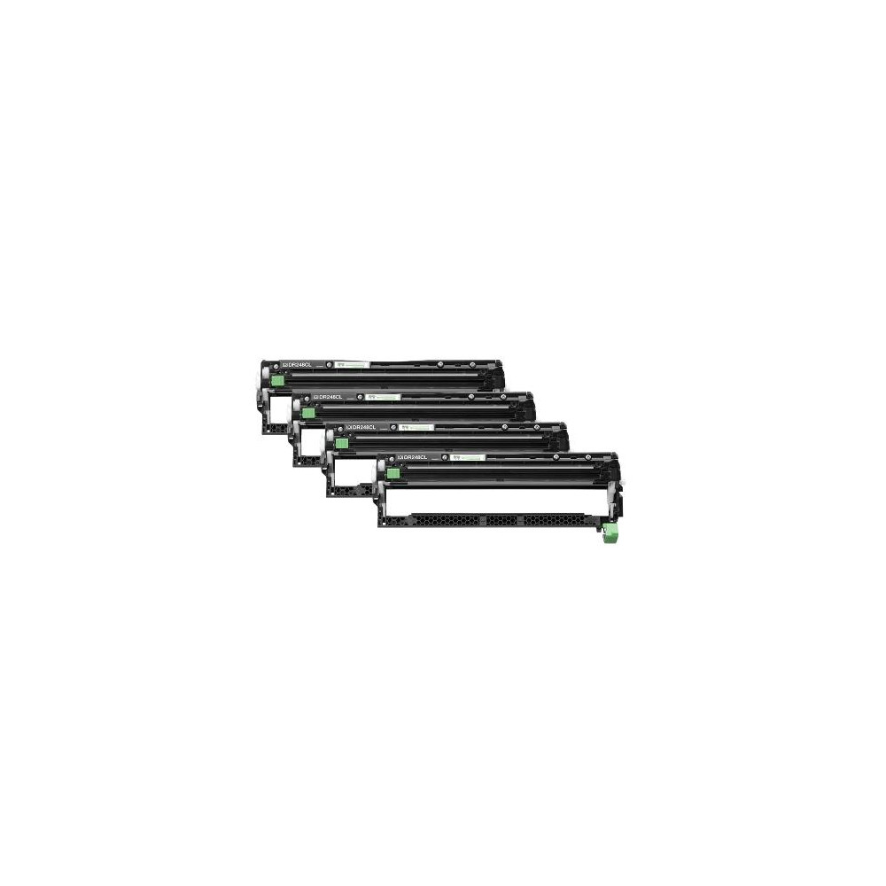 DRUM BROTHER DR-248CL 30.000PP x HL-L3220 HL-L3240 DCP-L3560 MFC-L3740 MFC-L3760 HL-L8230 MFC-L8340 HL-L8240 MFC-L8390