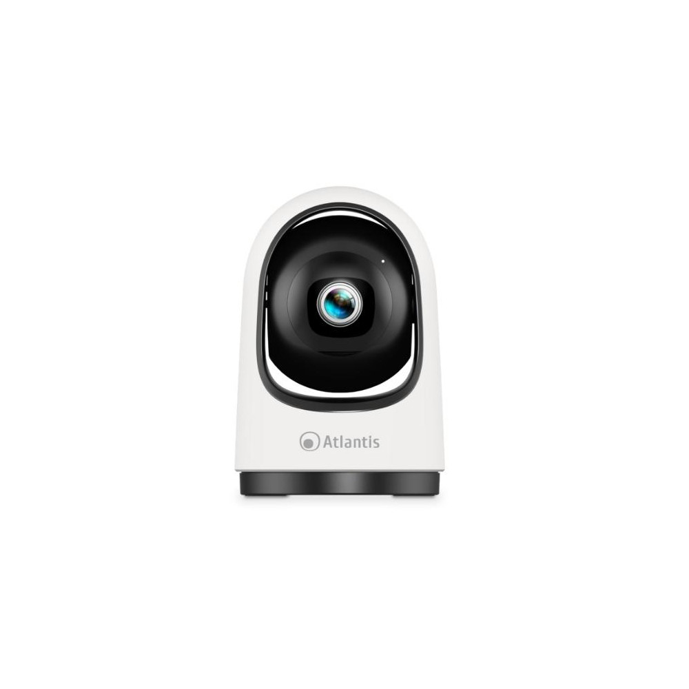 TELECAMERA ATLANTIS SmartCam A14-SC915 WL motorizzata 2Mpx FHD 25fps H.264 visione notturna APP per controllo da remoto