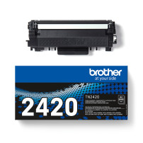 TONER BROTHER TN-2420 Nero 3000PP X HL-L2310/2350/2370/2375 DCP-L2550/2510 MFC-L2710/2750/2730