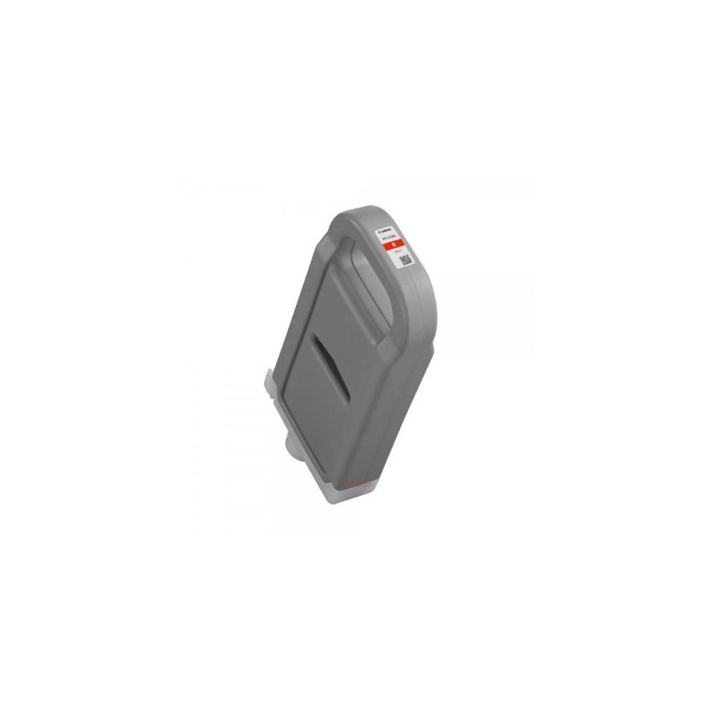SERBATOIO INCH. PFI-3700 (700ml) R Red x IPF PRO-6600 4600 2600 6449C001