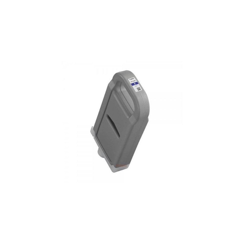 SERBATOIO INCH. PFI-3700 (700ml) B Blue x IPF PRO-6600 4600 2600 6450C001