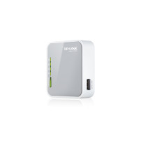 ROUTER 3G/4G 150MBPS TP-LINK USB MODEM 3G/WAN 2,4GHZ 1ANTENNAINTERNA
