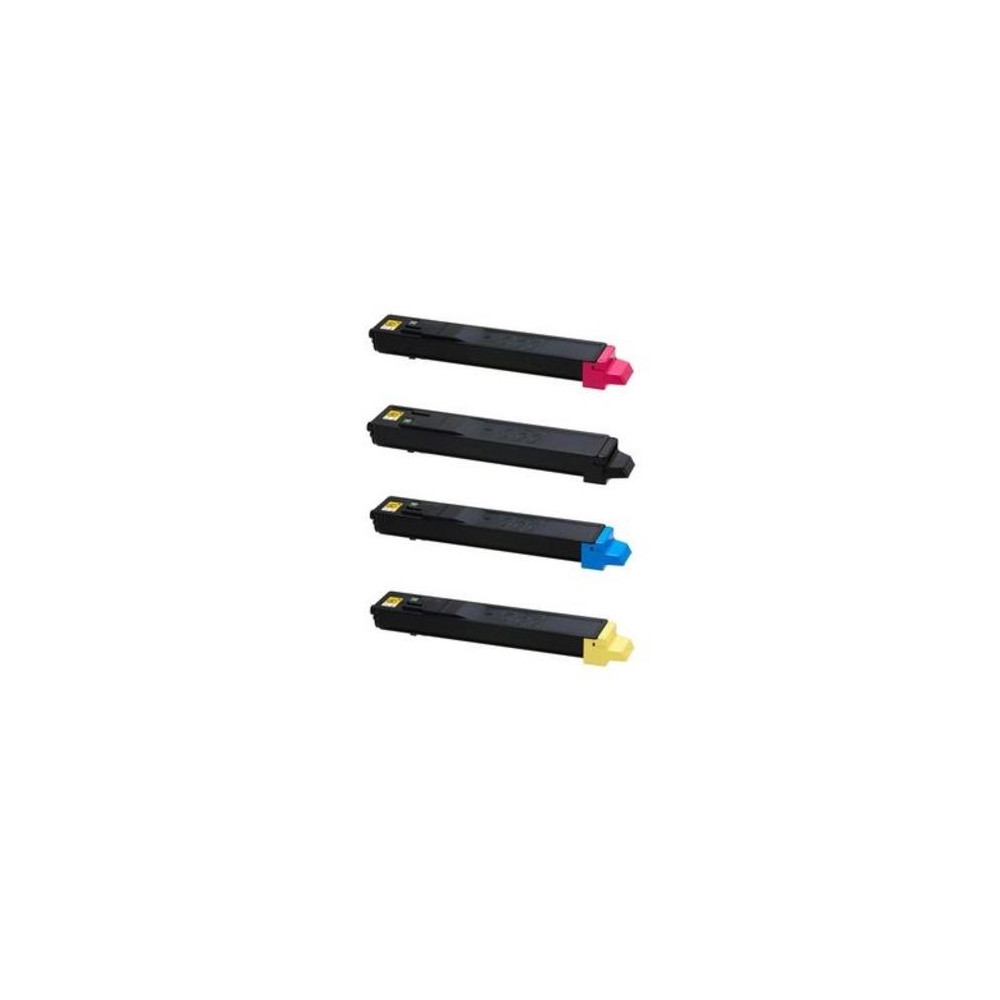 TONER COMPATIBILE KYOCERA TK-8115Bk 12K M8124 M8130
