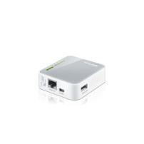 ROUTER 3G/4G 150MBPS TP-LINK USB MODEM 3G/WAN 2,4GHZ 1ANTENNAINTERNA