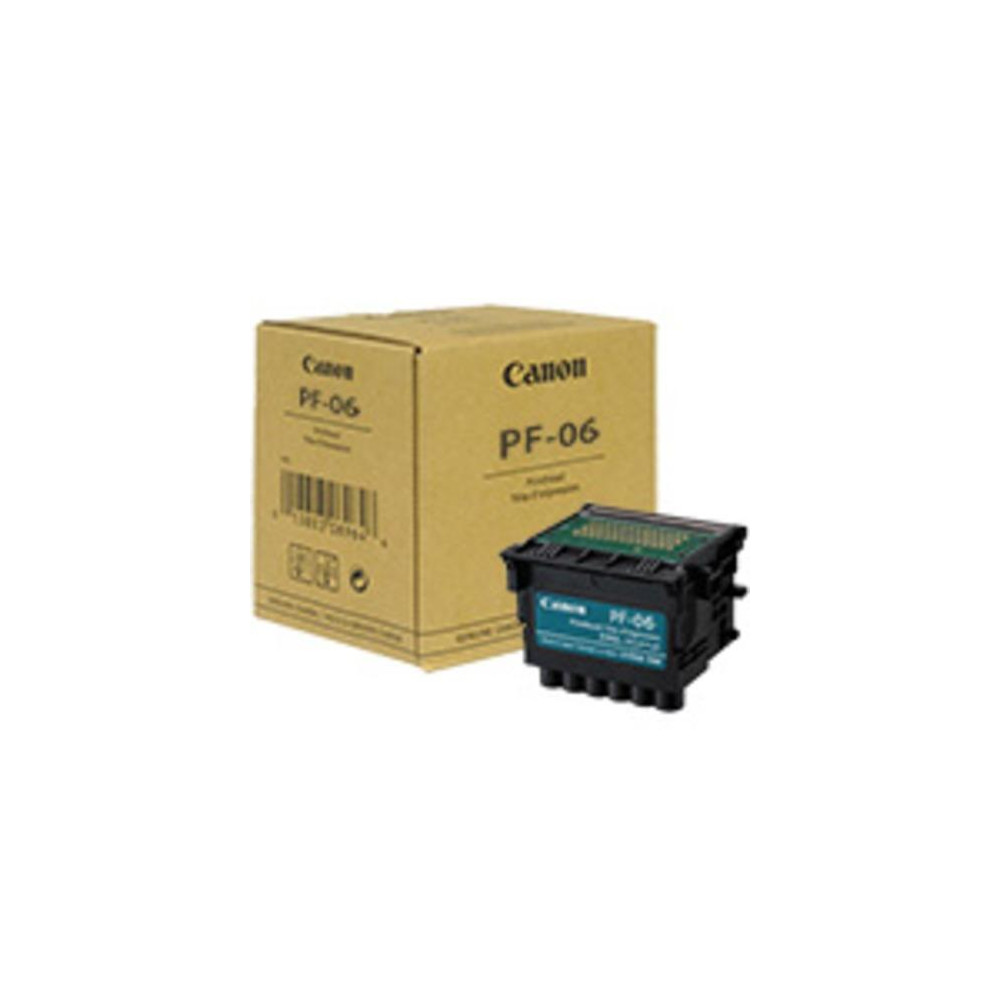 CANON TESTINA PF-06 TX-2000 TX-3000 TX-4000 TM-200 TM-205 TM-300 TM-305 TA-20 TA-30 TM-240 TM-340 TM-255 TM-350 TM-355 2352C001