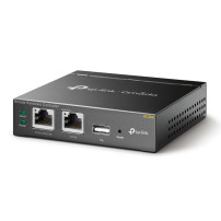 CONTROLLER CLOUD TP-LINK OC200 OMADA 2P 10/100,1P USB2.0, 1P MICRO USB, Omada APP