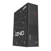 PC YASHI GENIO 8L YY80200 i5-13420H 8GB RAM 512GB SSD NODVD NOKb+Mouse W11P