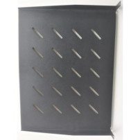 RIPIANO HIKVISION PER RACK 4/6/9/12U, NERO - DS-XSPB04-S/B