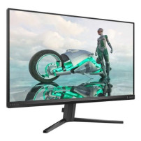 MONITOR PHILIPS LED 27"Wide 27M2N3200S/00 IPS 1920x1080 180HZ 1ms 300cd/mq 1.000:1 Mega Infinity DCR 2x2W MM 2HDMI DP GAMING