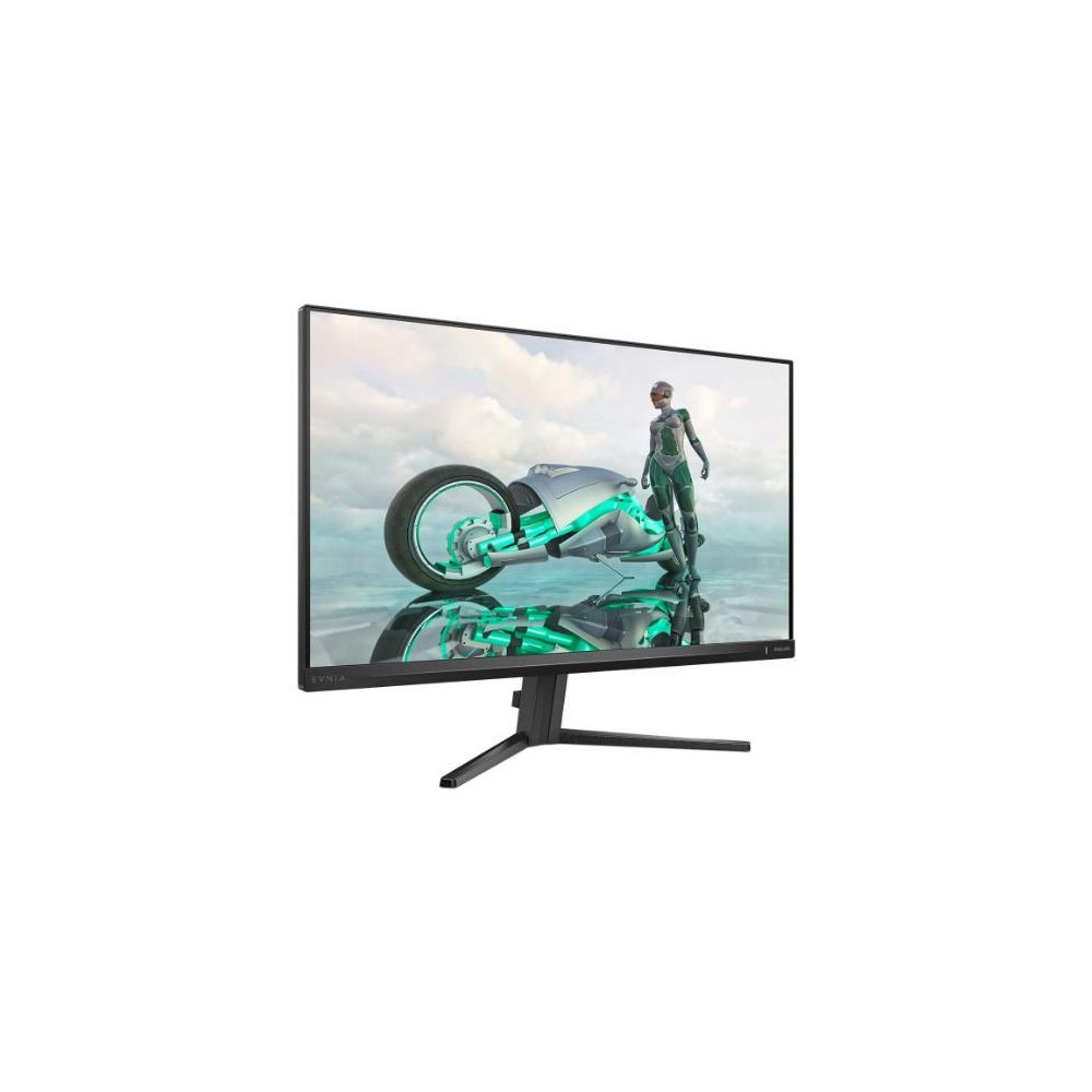 MONITOR PHILIPS LED 27"Wide 27M2N3200S/00 IPS 1920x1080 180HZ 1ms 300cd/mq 1.000:1 Mega Infinity DCR 2x2W MM 2HDMI DP GAMING
