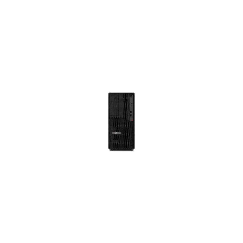 WORKSTATION DESKTOP LENOVO P2 TOWER 30FR003YIX i9-14900K 32GB SSD1TB nVidia RTX A2000 12GB W11P