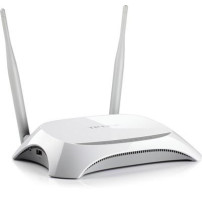 ROUTER DSL ETHERNET 300 MBPS 3G/4G TL-MR3420
