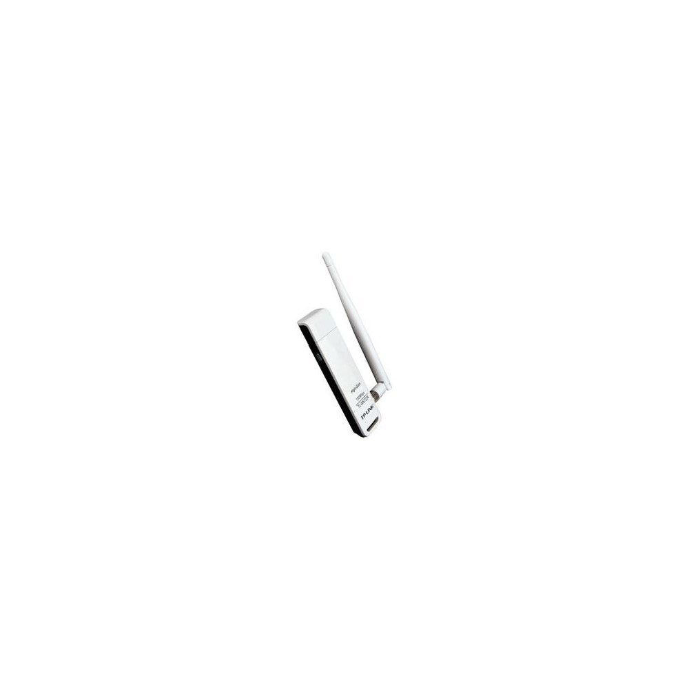 SCHEDA DI RETE WIRELESS USB 150 MBPS TL-WN722N