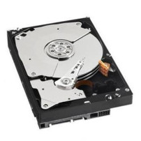 HARD DISK BLACK 2 TB SATA 3 3.5" (WD2003FZEX)