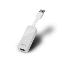 ADATTATORE DI RETE DA USB 3.0 A GIGABIT ETHERNET (UE300)