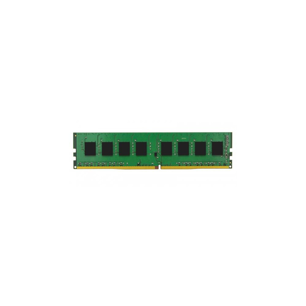 MEMORIA DDR4 8 GB PC2666 MHZ (KVR26N19S8/8) MEMORIA DDR4 8 GB PC2666 MHZ (KVR26N19S8/8)