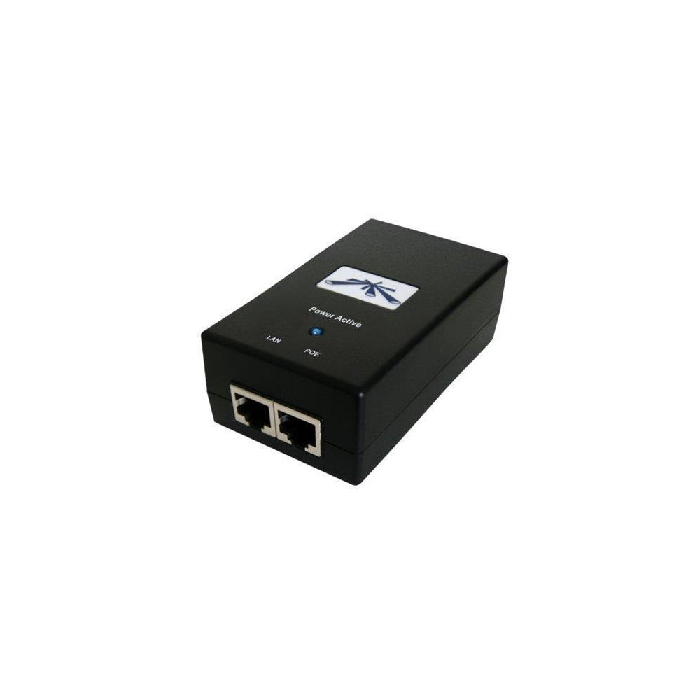 ADATTATORE DI RETE POE POE-48-24W-G ADATTATORE DI RETE POE POE-48-24W-G