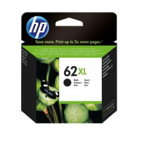 CARTUCCIA ORIGINALE C2P05AE N.62XL NERO