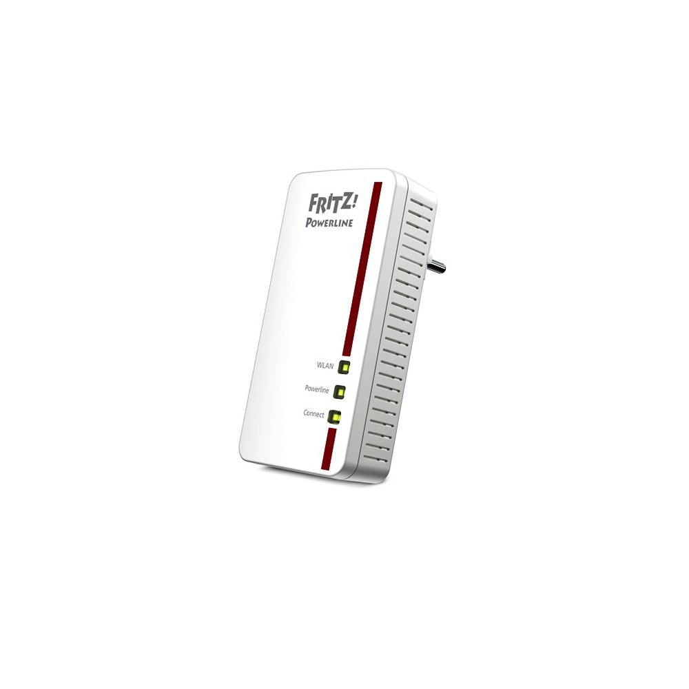 ADATTATORE DI RETE POWERLINE FRITZ 1260E 1200 MBPS (20002824)