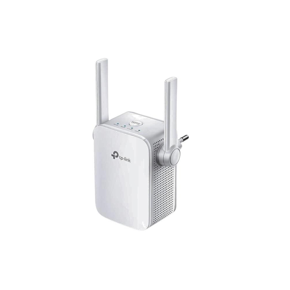 RANGE EXTENDER RE305 RANGE EXTENDER RE305
