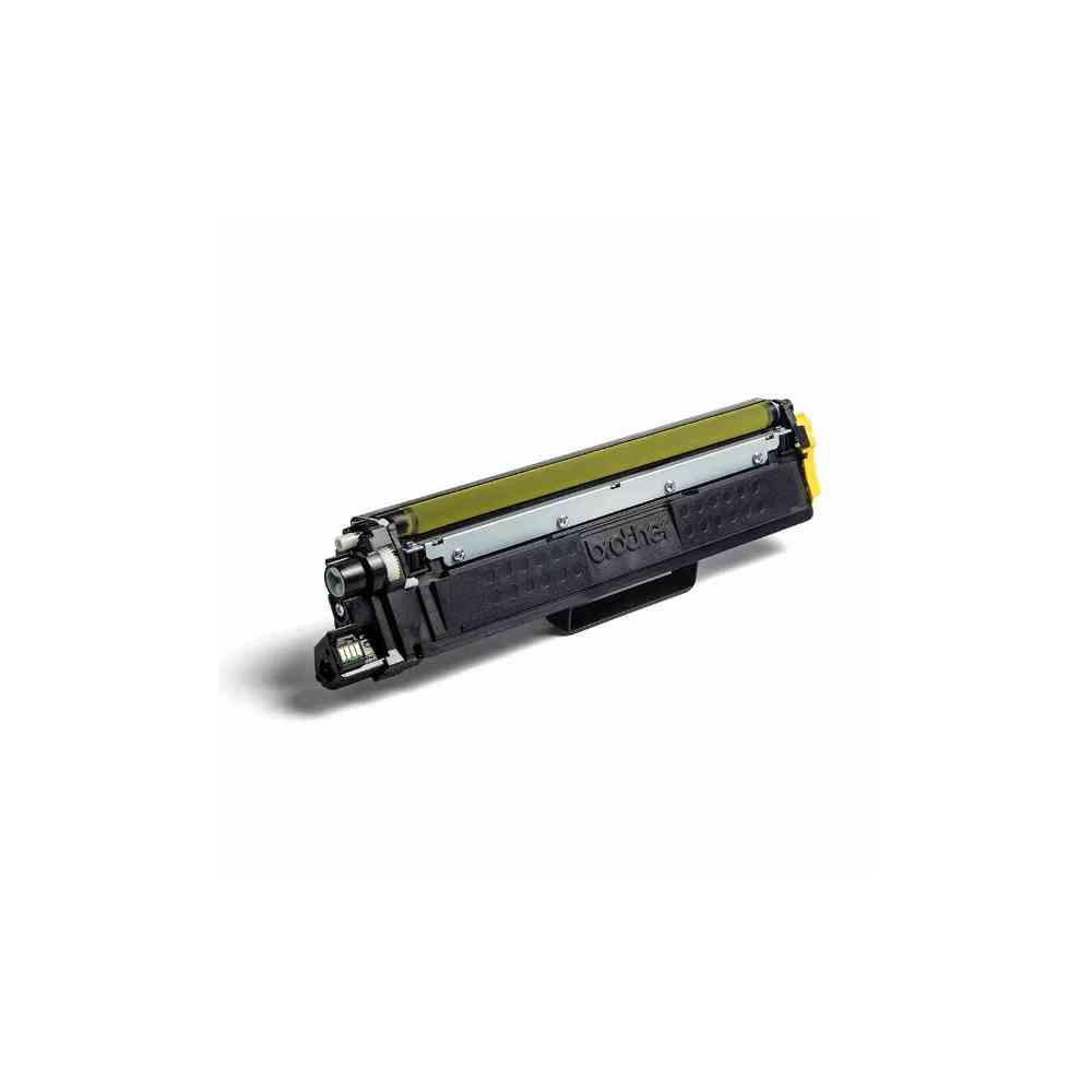 TONER ORIGINALE TN247Y GIALLO TONER ORIGINALE TN247Y GIALLO