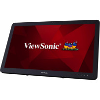 MON TOUCH 24 FHD 10POINT MVA MM HDMI VGA DP USB SPEAKER