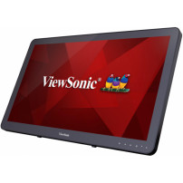 MON TOUCH 24 FHD 10POINT MVA MM HDMI VGA DP USB SPEAKER