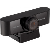 WEBCAM VIEWSONIC FULL HD 1080P WINDOWS ANDROID MAC OS ULTRAWIDE