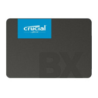 HARD DISK SSD 1TB BX500 2.5" SATA 3 (CT1000BX500SSD1)