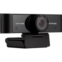 WEBCAM VIEWSONIC FULL HD 1080P WINDOWS ANDROID MAC OS ULTRAWIDE
