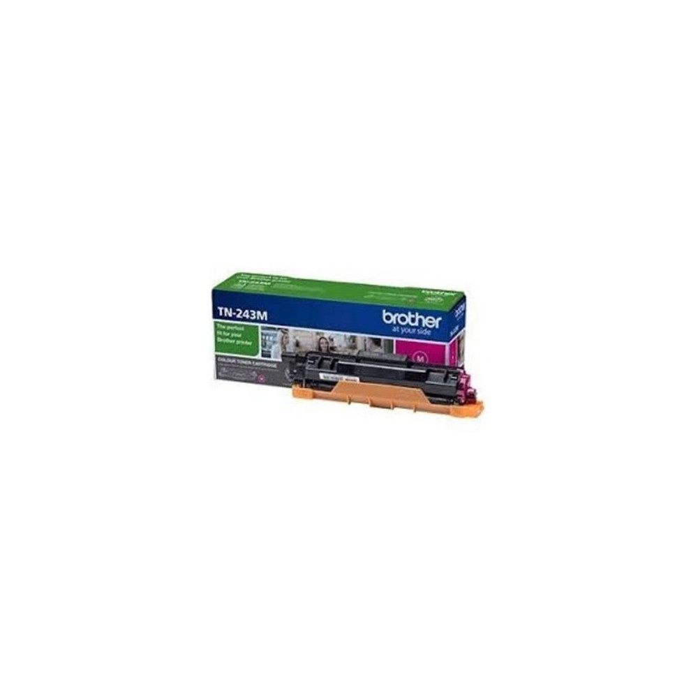 TONER ORIGINALE TN-243M MAGENTA TONER ORIGINALE TN-243M MAGENTA