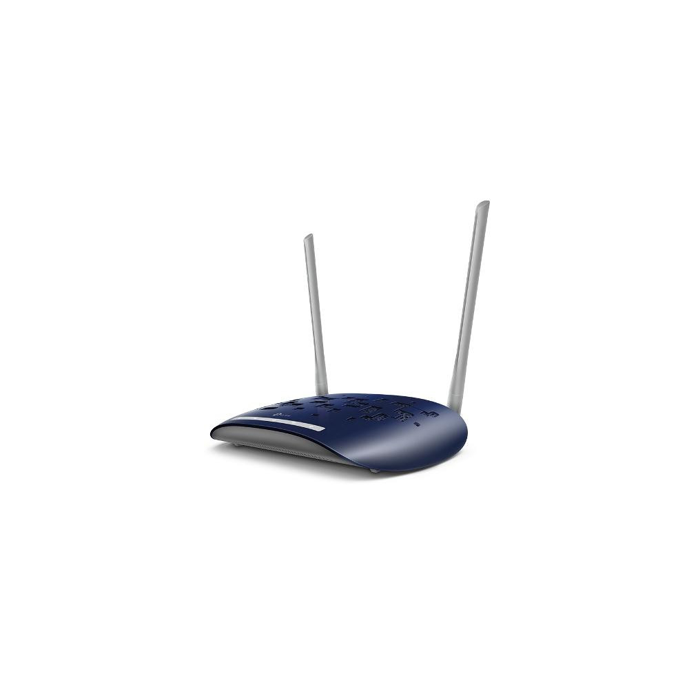 ROUTER ADSL2/VDSL2 WIRELESS 100 MBPS TD-W9960 ROUTER ADSL2/VDSL2 WIRELESS 100 MBPS TD-W9960