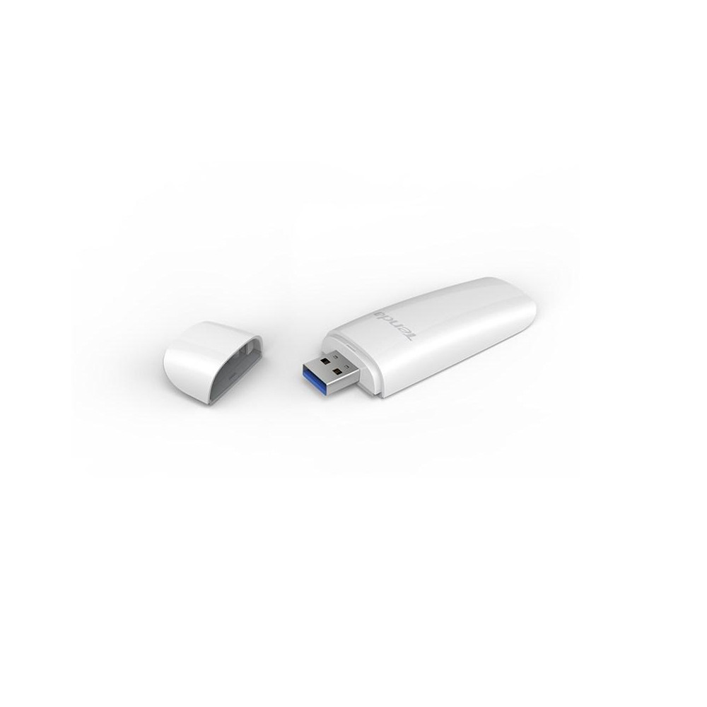SCHEDA DI RETE WIRELESS USB 3.0 U12 AC1300 SCHEDA DI RETE WIRELESS USB 3.0 U12 AC1300