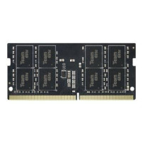 MEMORIA SO-DDR4 16 GB PC2666 (1X16) (TED416G2666C19-S01)