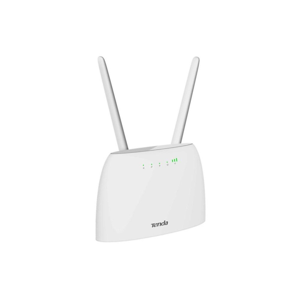 ROUTER WIRELESS 4G06 4G LTE 300MBPS ROUTER WIRELESS 4G06 4G LTE 300MBPS