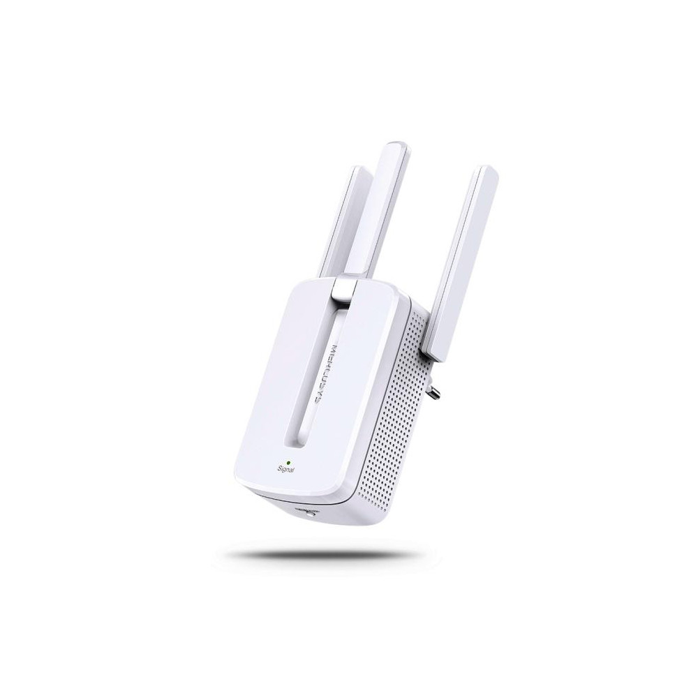 RANGE EXTENDER MW300RE WI-FI 300 MBPS RANGE EXTENDER MW300RE WI-FI 300 MBPS