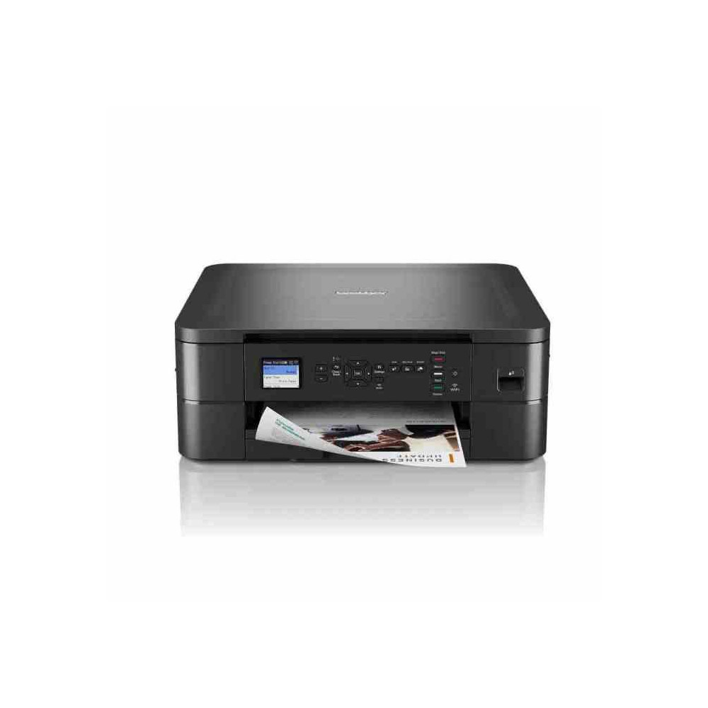 STAMPANTE MULTIFUNZIONE DCP-J1050DW (DCPJ1050DWRE1) INKJET WIRELESS