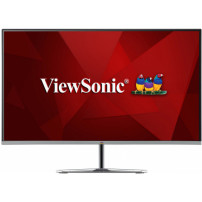 MON 27IPS FHD 4MS FRAMELESS  VGA HDMI  MM DESIGN SILVER