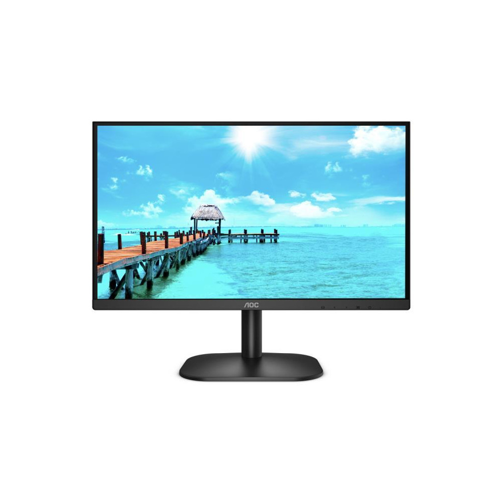 MONITOR 24" 24B2XH LED MONITOR 24" 24B2XH LED