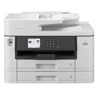 STAMPANTE MULTIFUNZIONE MFC-J5740DW INKJET A3 WIRELESS (MFCJ5740DWRE1)