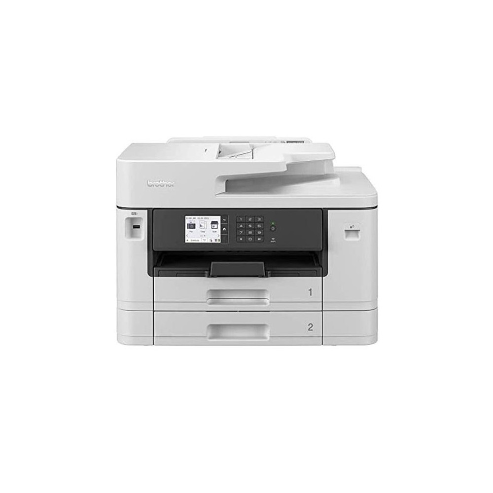 STAMPANTE MULTIFUNZIONE MFC-J5740DW INKJET A3 WIRELESS (MFCJ5740DWRE1)