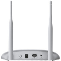 TP-Link Accesspoint TL-WA801N Wi-Fi 2.4