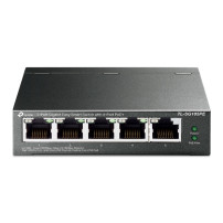 TP-Link Switch TL-SG105PE 5-port 10/100/1000