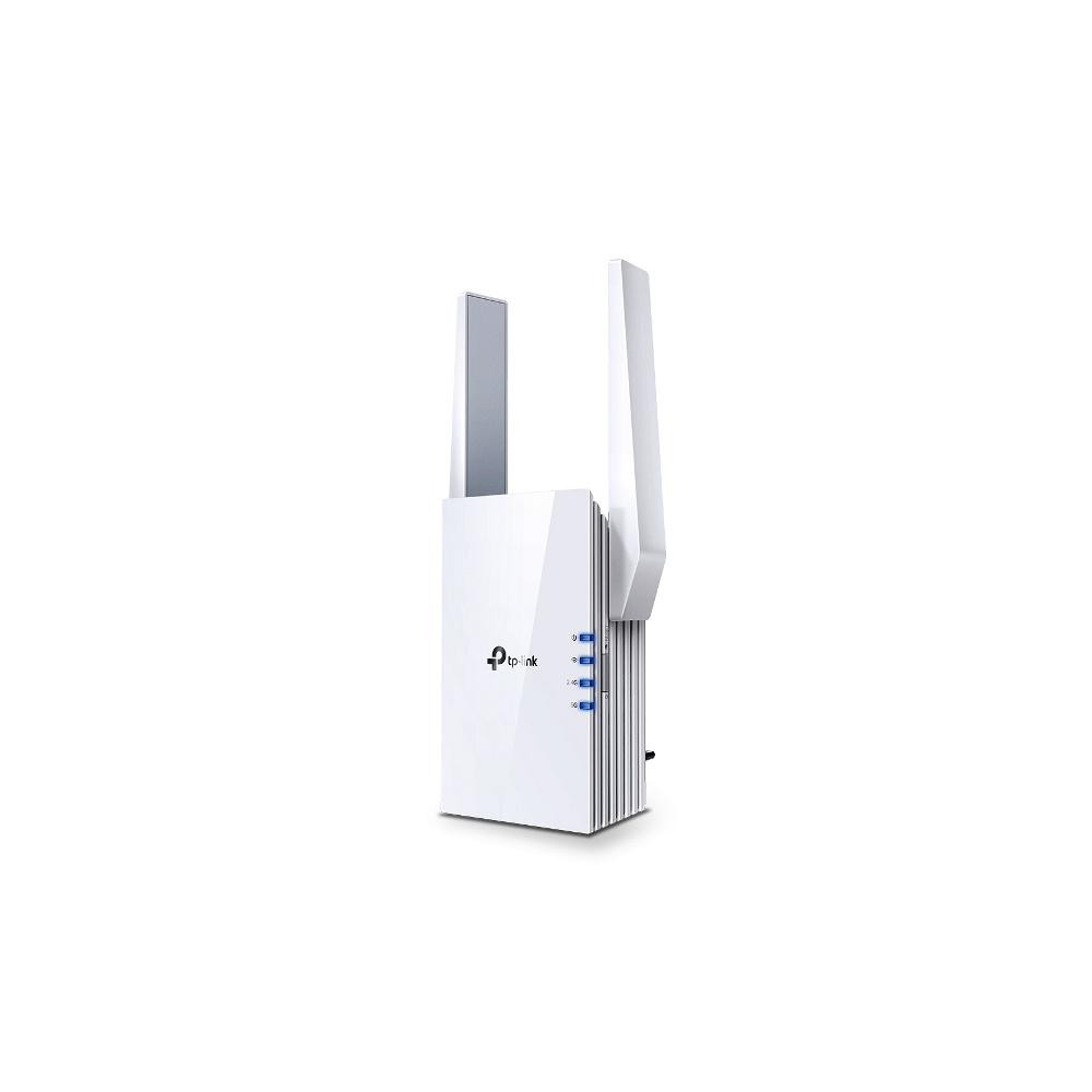 RANGE EXTENDER AX1500 (RE505X) RANGE EXTENDER AX1500 (RE505X)