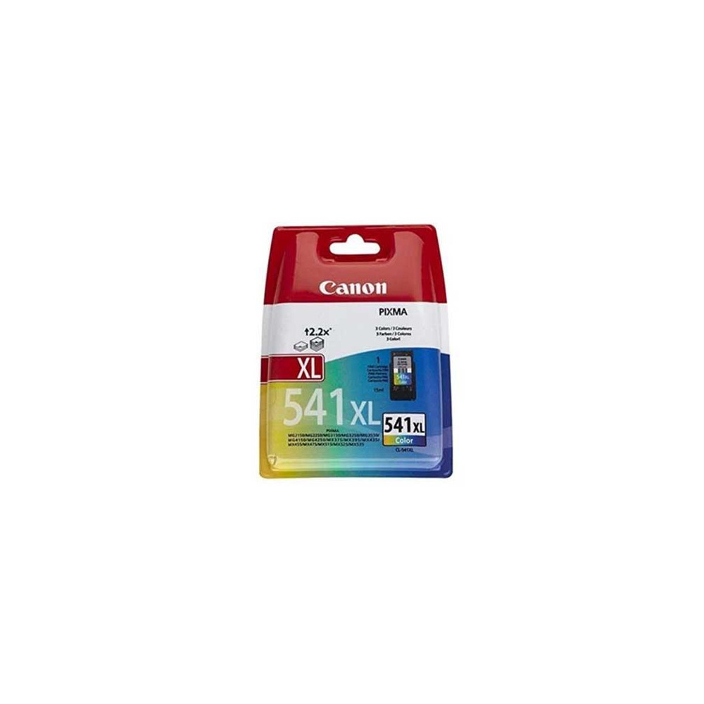CARTUCCIA ORIGINALE CL-541XL (5226B001) COLORE CARTUCCIA ORIGINALE CL-541XL (5226B001) COLORE