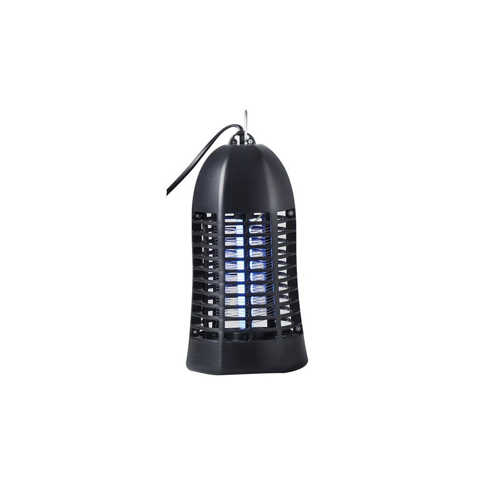 DISPOSITIVO ZANZARIERA A SCARICA ZAK 9W BLACK (AR6S09)