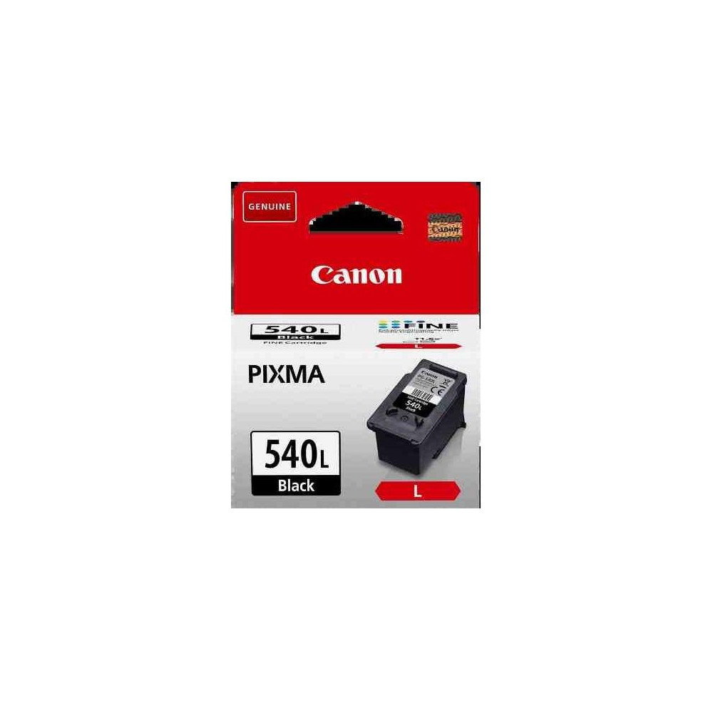 CARTUCCIA ORIGINALE PG-540L (5224B001) NERA CARTUCCIA ORIGINALE PG-540L (5224B001) NERA