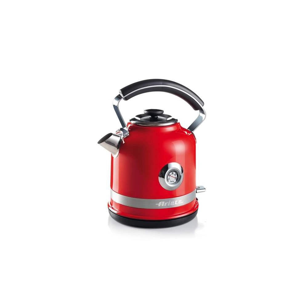 BOLLITORE ELETTRICO MODERNA ROSSO (AR2854/00) BOLLITORE ELETTRICO MODERNA ROSSO (AR2854/00)