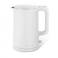 BOLLITORE ELETTRICO ELECTRIC KETTLE 2 - 1,7L 1800W BPA FREE (BHR5927EU)