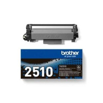 TONER ORIGINALE TN2510 NERO